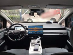 GAC AION Y Plus 430 Smart Enjoy Edition - ფოტო 10