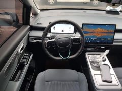 GAC AION Y Plus 430 Smart Enjoy Edition - ფოტო 11