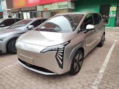 GAC AION Y Plus 430 Smart Enjoy Edition - ფოტო 2