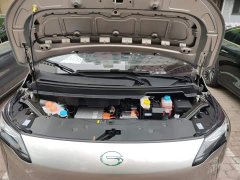 GAC AION Y Plus 430 Smart Enjoy Edition - ფოტო 20