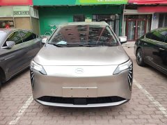 GAC AION Y Plus 430 Smart Enjoy Edition - ფოტო 3