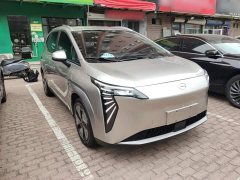 GAC AION Y Plus 430 Smart Enjoy Edition - ფოტო 4