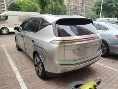 GAC AION Y Plus 430 Smart Enjoy Edition - ფოტო 5