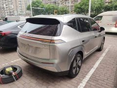 GAC AION Y Plus 430 Smart Enjoy Edition - ფოტო 7
