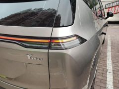 GAC AION Y Plus 430 Smart Enjoy Edition - ფოტო 8