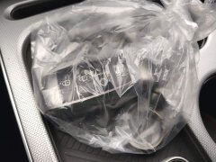 GAC AION Y Plus 430 Smart Enjoy Edition - ფოტო 9