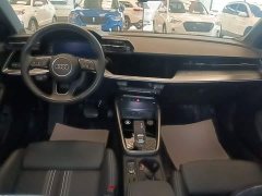 Audi A3 A3L Limousine 35 TFSI Fashion Sport Edition - ფოტო 10