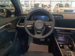 Audi A3 A3L Limousine 35 TFSI Fashion Sport Edition - ფოტო 11