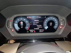 Audi A3 A3L Limousine 35 TFSI Fashion Sport Edition - ფოტო 12