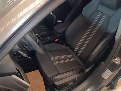 Audi A3 A3L Limousine 35 TFSI Fashion Sport Edition - ფოტო 15