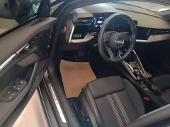 Audi A3 A3L Limousine 35 TFSI Fashion Sport Edition - ფოტო 16