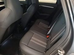 Audi A3 A3L Limousine 35 TFSI Fashion Sport Edition - ფოტო 17