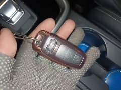 Audi A3 A3L Limousine 35 TFSI Fashion Sport Edition - ფოტო 9