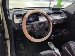 Wuling Hongguang MINIEV 2020 Zizai Trim Ternary Lithium - ფოტო 10