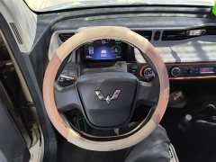 Wuling Hongguang MINIEV 2020 Zizai Trim Ternary Lithium - ფოტო 11