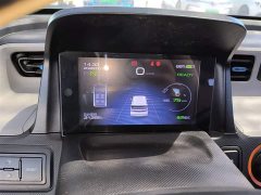 Wuling Hongguang MINIEV 2020 Zizai Trim Ternary Lithium - ფოტო 12