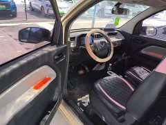Wuling Hongguang MINIEV 2020 Zizai Trim Ternary Lithium - ფოტო 16