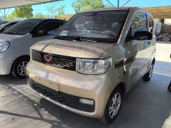 Wuling Hongguang MINIEV 2020 Zizai Trim Ternary Lithium - ფოტო 2