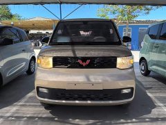Wuling Hongguang MINIEV 2020 Zizai Trim Ternary Lithium - ფოტო 3