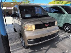 Wuling Hongguang MINIEV 2020 Zizai Trim Ternary Lithium - ფოტო 4