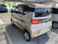 Wuling Hongguang MINIEV 2020 Zizai Trim Ternary Lithium - ფოტო 5