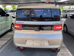 Wuling Hongguang MINIEV 2020 Zizai Trim Ternary Lithium - ფოტო 6