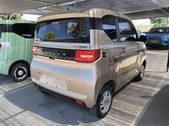 Wuling Hongguang MINIEV 2020 Zizai Trim Ternary Lithium - ფოტო 7