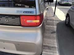 Wuling Hongguang MINIEV 2020 Zizai Trim Ternary Lithium - ფოტო 8