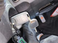 Wuling Hongguang MINIEV 2020 Zizai Trim Ternary Lithium - ფოტო 9