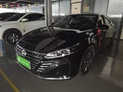 Nissan Teana 2022 2.0L XL-TLS Comfort Edition - ფოტო 1