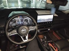 Nissan Teana 2022 2.0L XL-TLS Comfort Edition - ფოტო 10