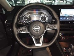 Nissan Teana 2022 2.0L XL-TLS Comfort Edition - ფოტო 11