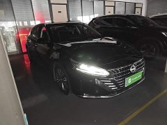 Nissan Teana 2022 2.0L XL-TLS Comfort Edition - ფოტო 4