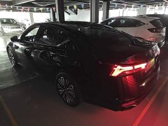 Nissan Teana 2022 2.0L XL-TLS Comfort Edition - ფოტო 5