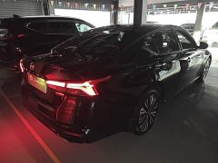 Nissan Teana 2022 2.0L XL-TLS Comfort Edition - ფოტო 7