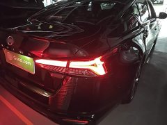 Nissan Teana 2022 2.0L XL-TLS Comfort Edition - ფოტო 8