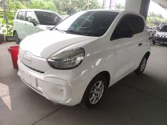 SAIC Clever 311km Vitality Pop Edition - ფოტო 1