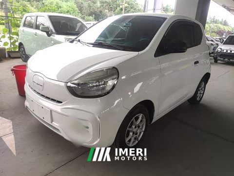 2023 SAIC Clever 311km Vitality Pop Edition - ავტომობილი ჩინეთიდან