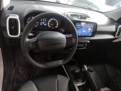 SAIC Clever 311km Vitality Pop Edition - ფოტო 10