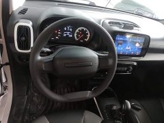 SAIC Clever 311km Vitality Pop Edition - ფოტო 11