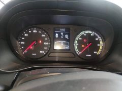 SAIC Clever 311km Vitality Pop Edition - ფოტო 12