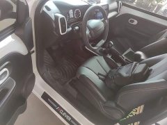 SAIC Clever 311km Vitality Pop Edition - ფოტო 16