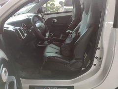 SAIC Clever 311km Vitality Pop Edition - ფოტო 17