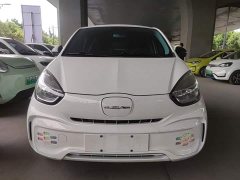 SAIC Clever 311km Vitality Pop Edition - ფოტო 3