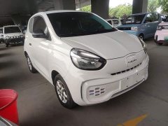 SAIC Clever 311km Vitality Pop Edition - ფოტო 4