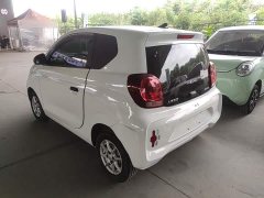 SAIC Clever 311km Vitality Pop Edition - ფოტო 5