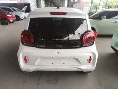 SAIC Clever 311km Vitality Pop Edition - ფოტო 6