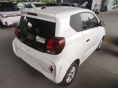 SAIC Clever 311km Vitality Pop Edition - ფოტო 7