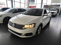 Volkswagen Lavida 2019 Lavida Qihang 1.5L Automatic Fashion Edition National VI - ფოტო 1