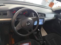Volkswagen Lavida 2019 Lavida Qihang 1.5L Automatic Fashion Edition National VI - ფოტო 10